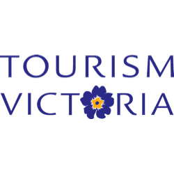 Tourism Victoria aerial ad